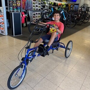 Team Page: Team Milo